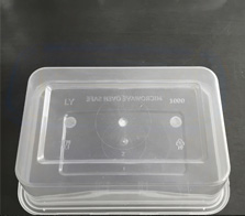 市面上常用回收料，带黑点、有毒性